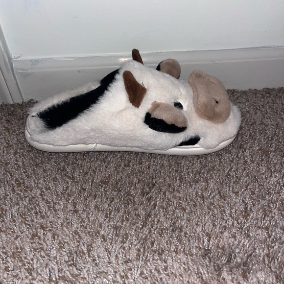 Amazon Slippers - Picture 3 of 3